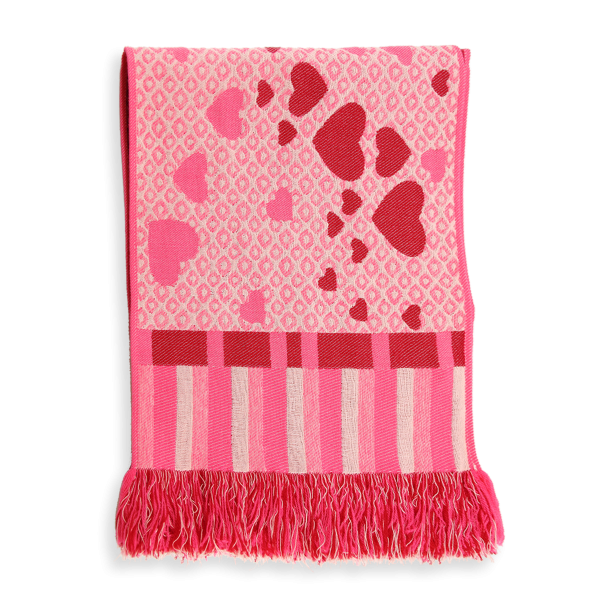 Kitsch-rose-wool-children’s-scarf